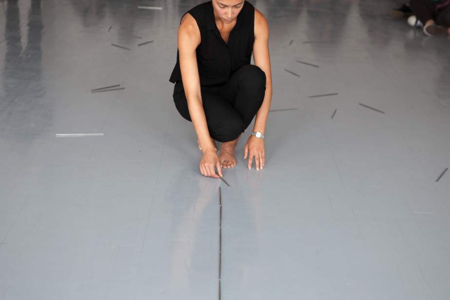 collaboration 1 revisited